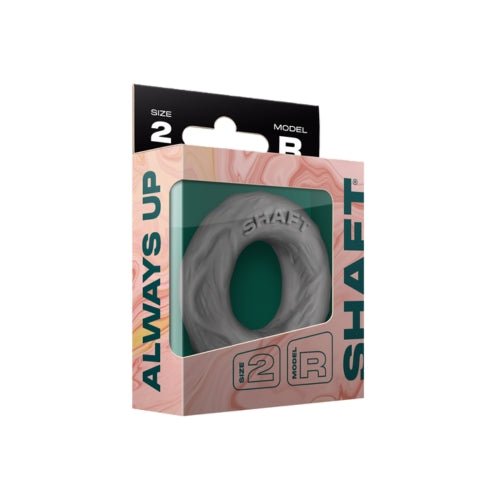 Buy Model R - C - Ring Size 2 at Oh Joy. Discover premium sexual toys with discreet shipping at the best price in NZ
