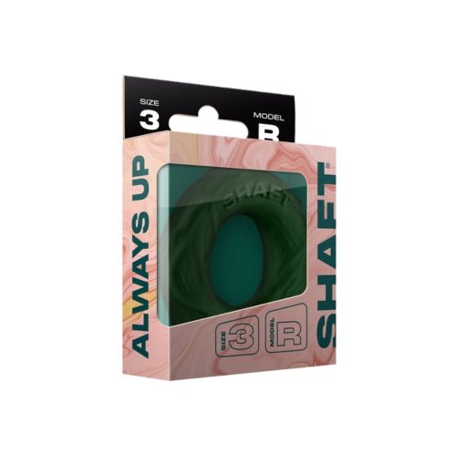 Buy Model R - C - Ring Size 3 at Oh Joy. Discover premium sexual toys with discreet shipping at the best price in NZ