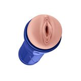Buy Model V - 20 Stroker at Oh Joy. Discover premium sexual toys with discreet shipping at the best price in NZ