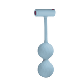Buy Momenta Kegel Balls at Oh Joy. Discover premium sexual toys with discreet shipping at the best price in NZ