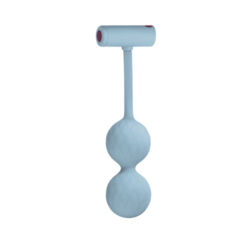 Buy Momenta Kegel Balls at Oh Joy. Discover premium sexual toys with discreet shipping at the best price in NZ