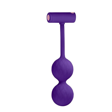 Buy Momenta Kegel Balls at Oh Joy. Discover premium sexual toys with discreet shipping at the best price in NZ