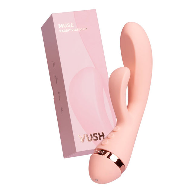Buy Muse at Oh Joy. Discover premium sexual toys with discreet shipping at the best price in NZ