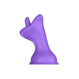 Buy Mv57: Mouth & Tongue Vibrator - Purple at Oh Joy. Discover premium sexual toys with discreet shipping at the best price in NZ