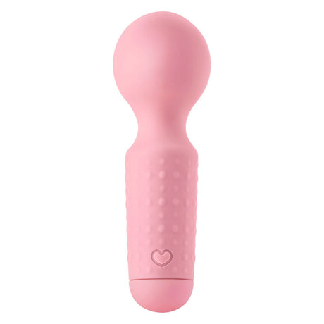 Buy Mw65: MINI WAND at Oh Joy. Discover premium sexual toys with discreet shipping at the best price in NZ