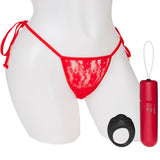 Buy My Secret Screaming O 4T Panty Vibe at Oh Joy. Discover premium sexual toys with discreet shipping at the best price in NZ