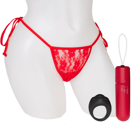 Buy My Secret Screaming O 4T Panty Vibe at Oh Joy. Discover premium sexual toys with discreet shipping at the best price in NZ