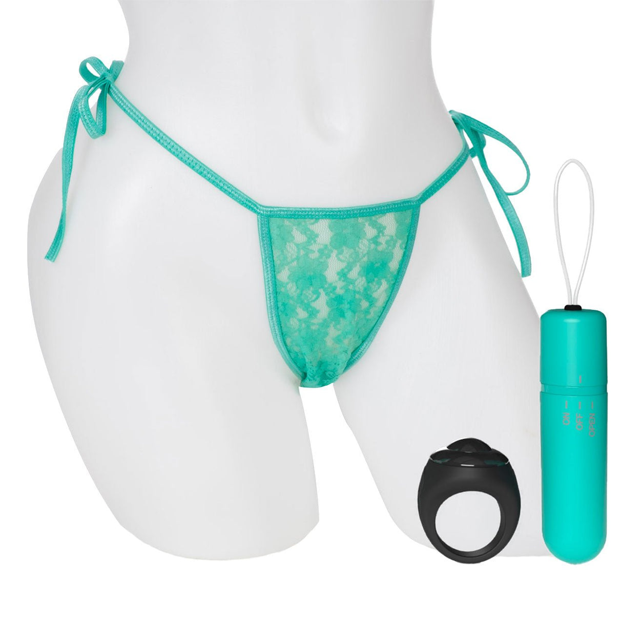Buy My Secret Screaming O 4T Panty Vibe at Oh Joy. Discover premium sexual toys with discreet shipping at the best price in NZ