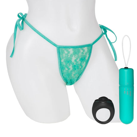 Buy My Secret Screaming O 4T Panty Vibe at Oh Joy. Discover premium sexual toys with discreet shipping at the best price in NZ