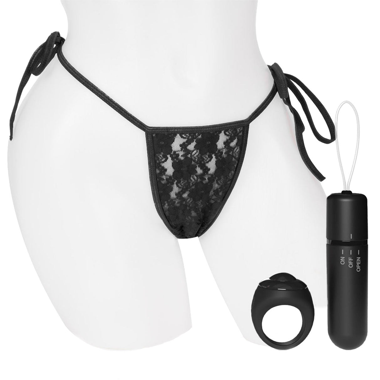 Buy My Secret Screaming O 4T Panty Vibe at Oh Joy. Discover premium sexual toys with discreet shipping at the best price in NZ