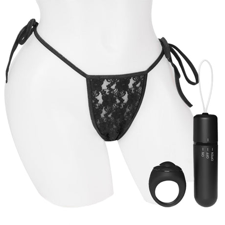 Buy My Secret Screaming O 4T Panty Vibe at Oh Joy. Discover premium sexual toys with discreet shipping at the best price in NZ