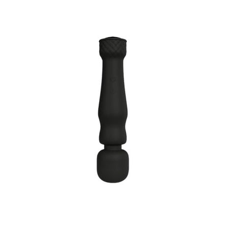 Buy Mystique Wand at Oh Joy. Discover premium sexual toys with discreet shipping at the best price in NZ