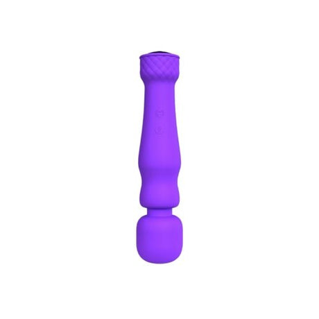 Buy Mystique Wand at Oh Joy. Discover premium sexual toys with discreet shipping at the best price in NZ