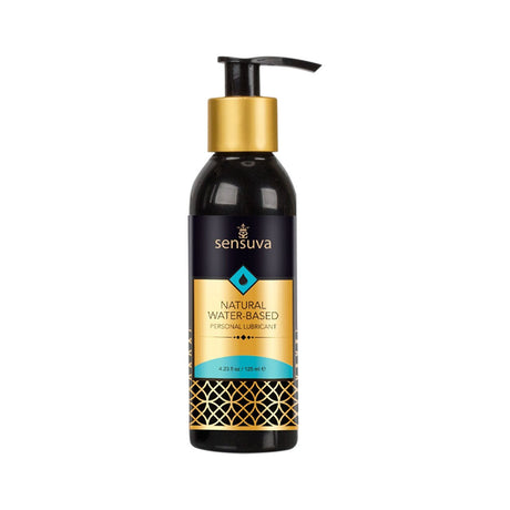 Buy Natural Water - Based Moisturizer at Oh Joy. Discover premium sexual toys with discreet shipping at the best price in NZ