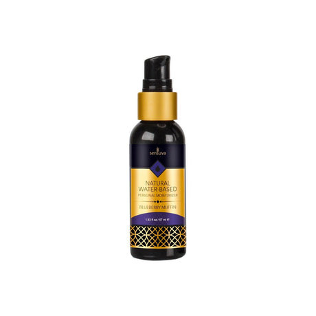 Buy Natural Water - Based Moisturizer at Oh Joy. Discover premium sexual toys with discreet shipping at the best price in NZ
