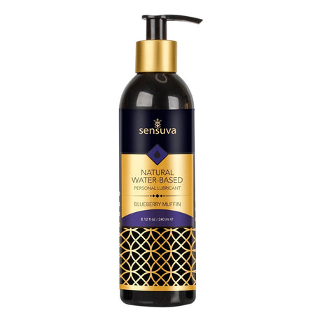 Buy Natural Water - Based Moisturizer at Oh Joy. Discover premium sexual toys with discreet shipping at the best price in NZ
