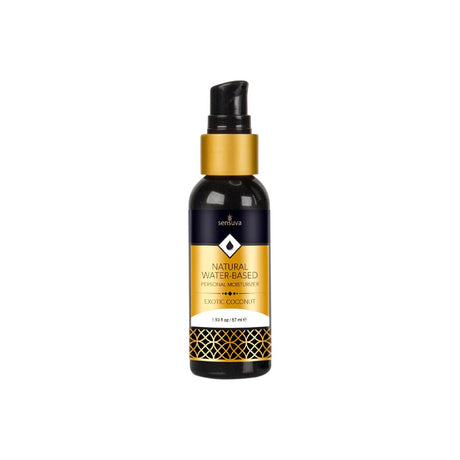 Buy Natural Water - Based Moisturizer at Oh Joy. Discover premium sexual toys with discreet shipping at the best price in NZ