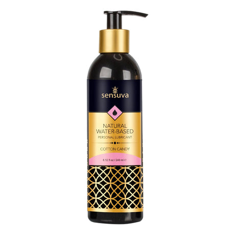 Buy Natural Water - Based Moisturizer at Oh Joy. Discover premium sexual toys with discreet shipping at the best price in NZ