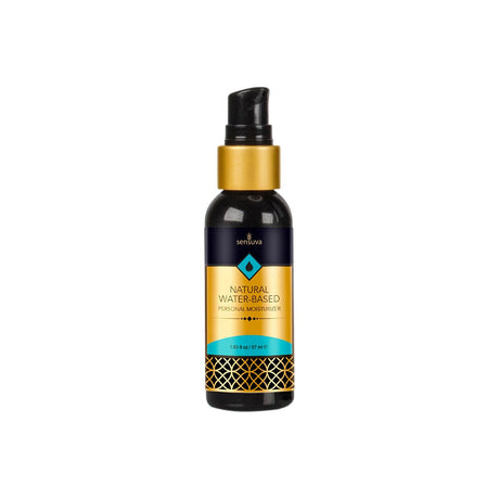Buy Natural Water - Based Moisturizer at Oh Joy. Discover premium sexual toys with discreet shipping at the best price in NZ
