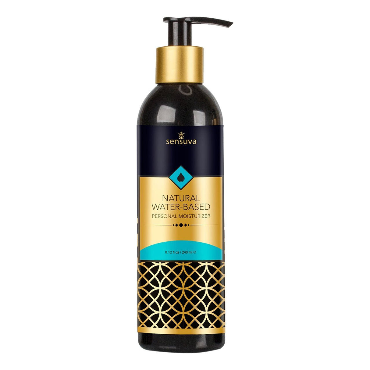 Buy Natural Water - Based Moisturizer at Oh Joy. Discover premium sexual toys with discreet shipping at the best price in NZ