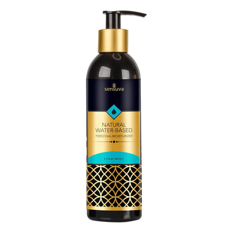 Buy Natural Water - Based Moisturizer at Oh Joy. Discover premium sexual toys with discreet shipping at the best price in NZ