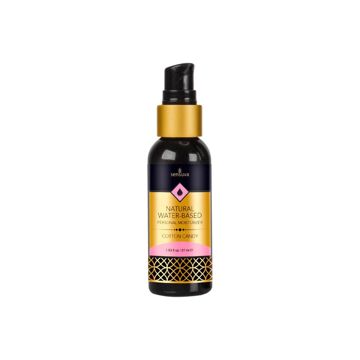 Buy Natural Water - Based Moisturizer at Oh Joy. Discover premium sexual toys with discreet shipping at the best price in NZ
