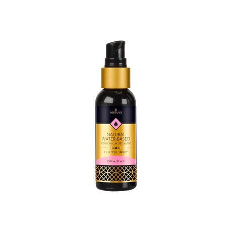 Buy Natural Water - Based Moisturizer at Oh Joy. Discover premium sexual toys with discreet shipping at the best price in NZ