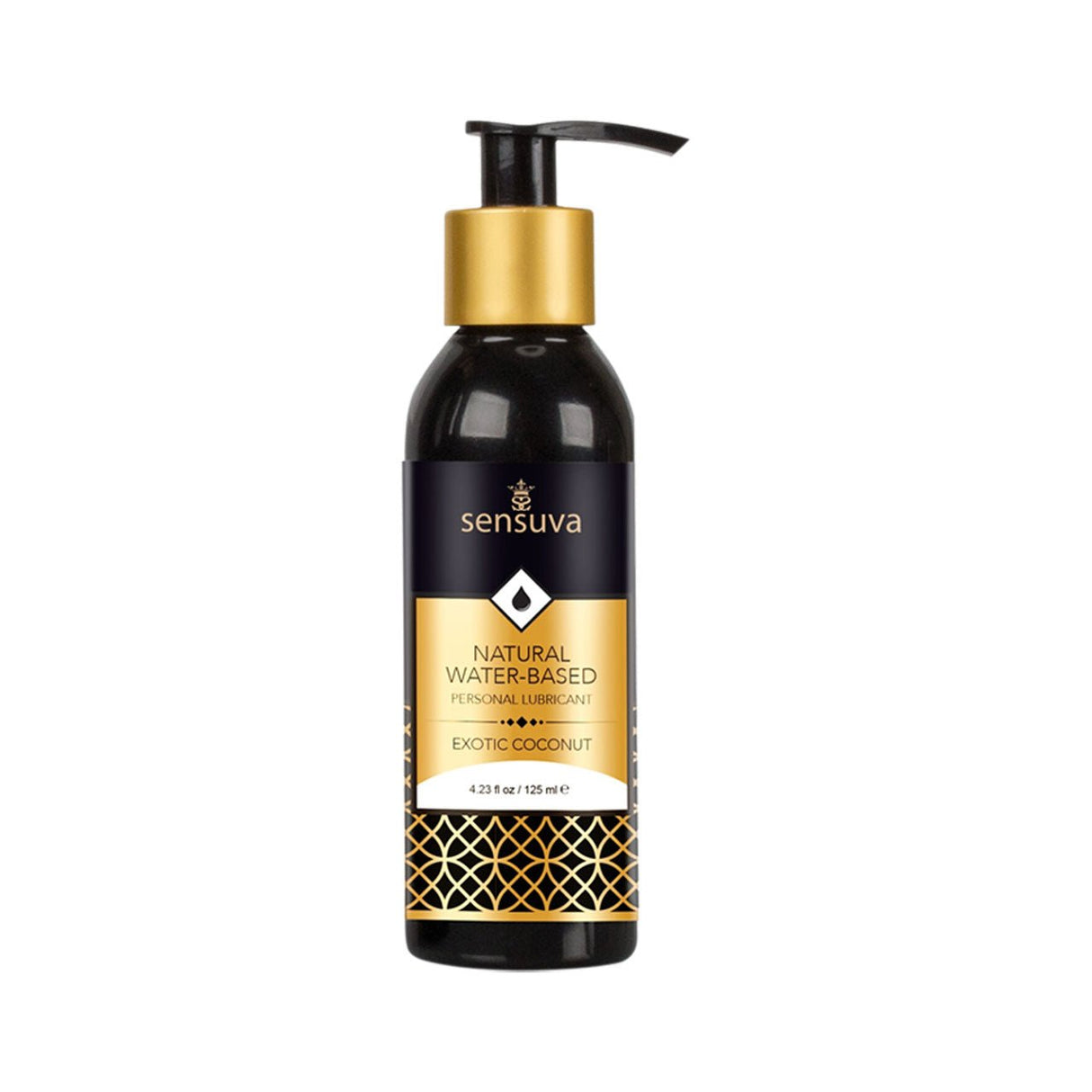 Buy Natural Water - Based Moisturizer at Oh Joy. Discover premium sexual toys with discreet shipping at the best price in NZ