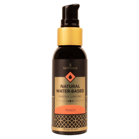 Buy Natural Water - Based Moisturizer at Oh Joy. Discover premium sexual toys with discreet shipping at the best price in NZ