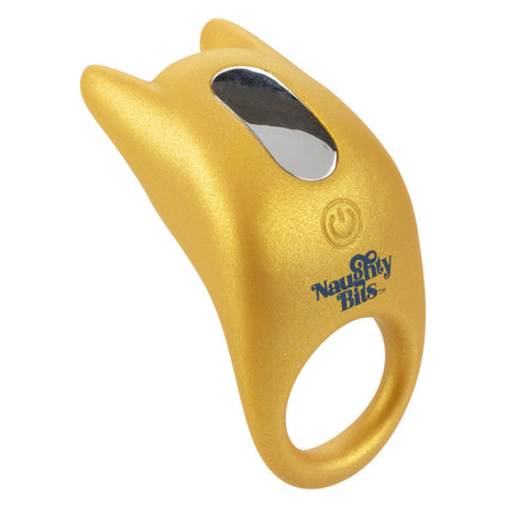 Buy Naughty Bits Horny AF Vibrating Cock Ring at Oh Joy. Discover premium sexual toys with discreet shipping at the best price in NZ