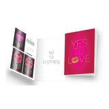 Buy Naughty Notes Greeting Card at Oh Joy. Discover premium sexual toys with discreet shipping at the best price in NZ