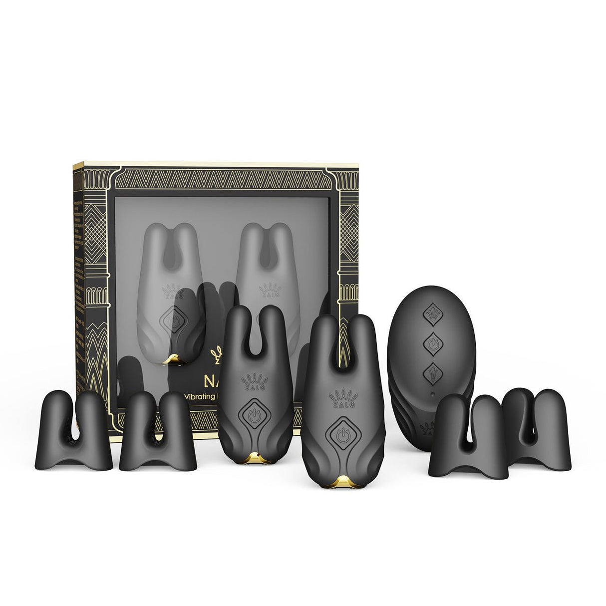 Buy Nave at Oh Joy. Discover premium sexual toys with discreet shipping at the best price in NZ