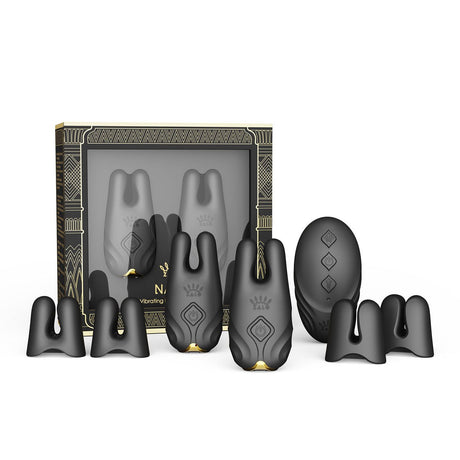 Buy Nave at Oh Joy. Discover premium sexual toys with discreet shipping at the best price in NZ