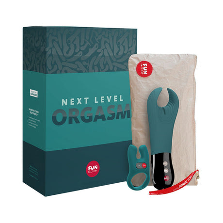 Buy Next Level Orgasm Box at Oh Joy. Discover premium sexual toys with discreet shipping at the best price in NZ