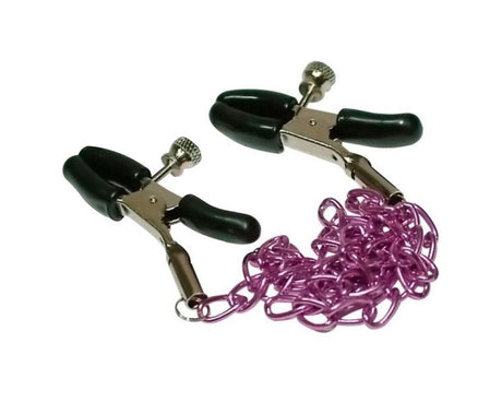 Buy Nipple Chain at Oh Joy. Discover premium sexual toys with discreet shipping at the best price in NZ