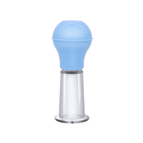 Buy Nipple & Clitoris Sucker at Oh Joy. Discover premium sexual toys with discreet shipping at the best price in NZ