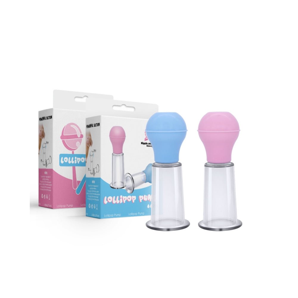 Buy Nipple & Clitoris Sucker