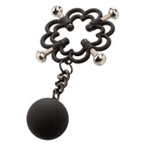 Buy Nipple Grips Power Grip 4 - Point Weighted Nipple Press at Oh Joy. Discover premium sexual toys with discreet shipping at the best price in NZ