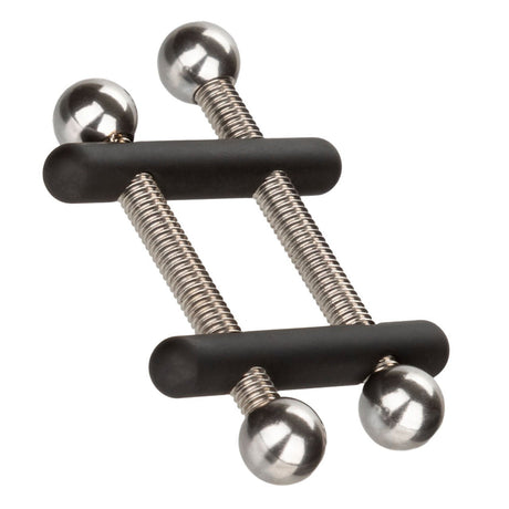Buy Nipple Grips Power Grip Crossbar Nipple Vices at Oh Joy. Discover premium sexual toys with discreet shipping at the best price in NZ