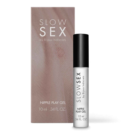 Buy Nipple play gel at Oh Joy. Discover premium sexual toys with discreet shipping at the best price in NZ
