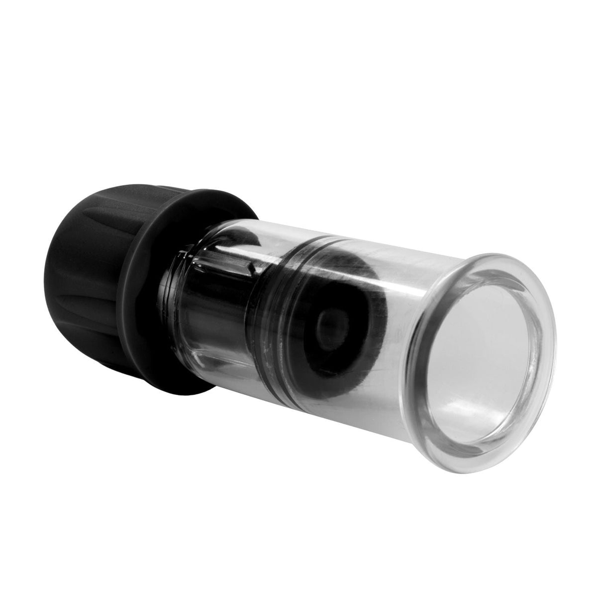 Buy Nipple Play Vacuum Twist Suckers Black at Oh Joy. Discover premium sexual toys with discreet shipping at the best price in NZ