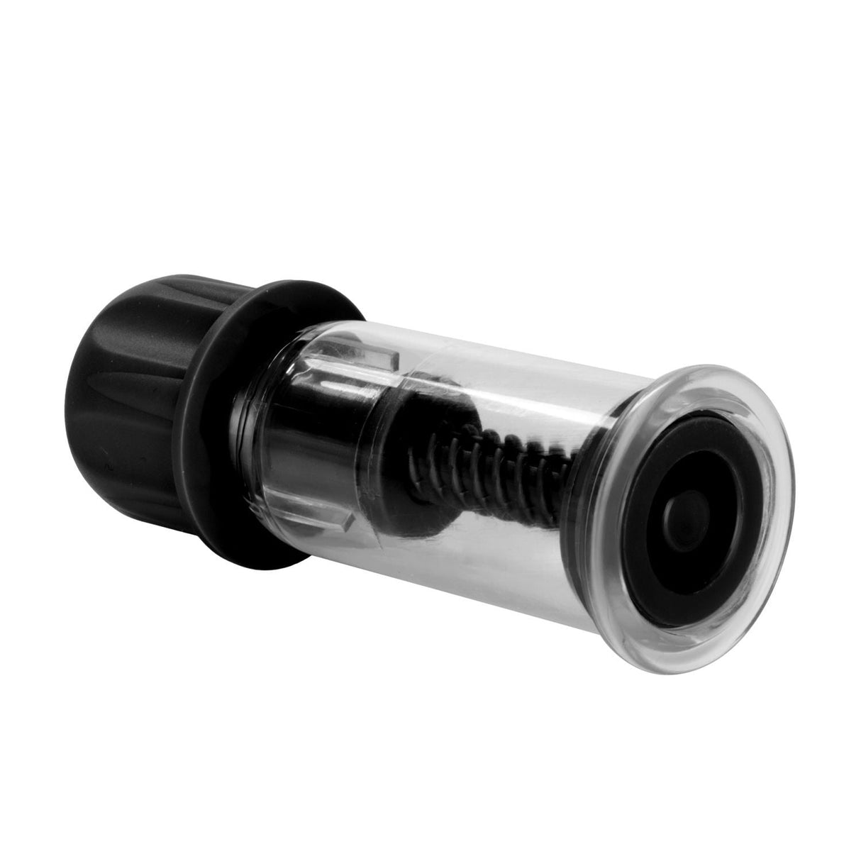 Buy Nipple Play Vacuum Twist Suckers Black at Oh Joy. Discover premium sexual toys with discreet shipping at the best price in NZ