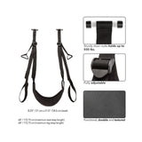 Buy Nocturnalª Collection Sex Swing at Oh Joy. Discover premium sexual toys with discreet shipping at the best price in NZ