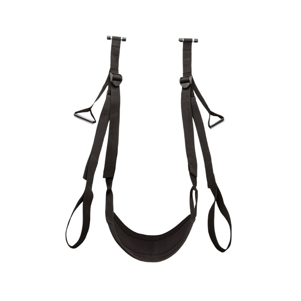 Buy Nocturnalª Collection Sex Swing at Oh Joy. Discover premium sexual toys with discreet shipping at the best price in NZ