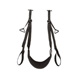 Buy Nocturnalª Collection Sex Swing at Oh Joy. Discover premium sexual toys with discreet shipping at the best price in NZ