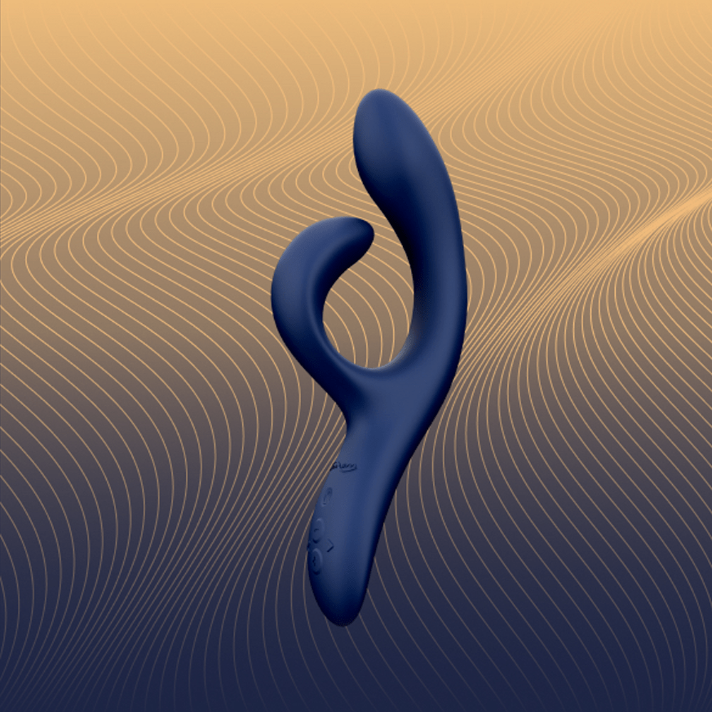 Buy Nova 2 by We - Vibe at Oh Joy. Discover premium sexual toys with discreet shipping at the best price in NZ