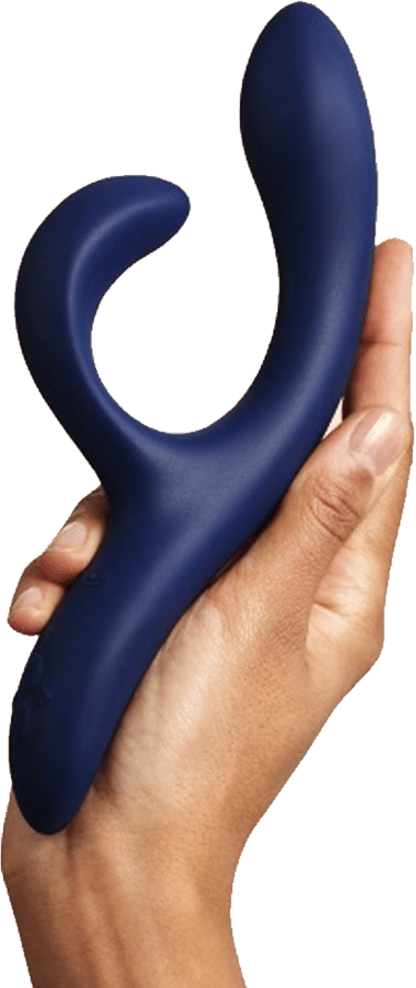 Buy Nova 2 by We - Vibe at Oh Joy. Discover premium sexual toys with discreet shipping at the best price in NZ