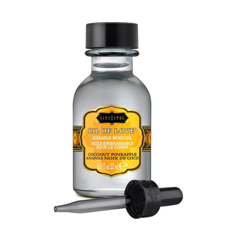 Buy Oil Of Love at Oh Joy. Discover premium sexual toys with discreet shipping at the best price in NZ