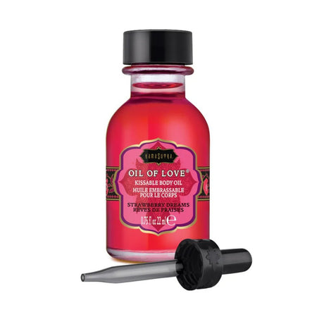 Buy Oil Of Love at Oh Joy. Discover premium sexual toys with discreet shipping at the best price in NZ