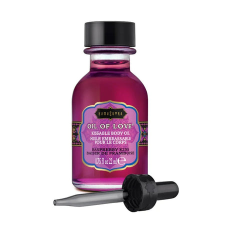Buy Oil Of Love at Oh Joy. Discover premium sexual toys with discreet shipping at the best price in NZ